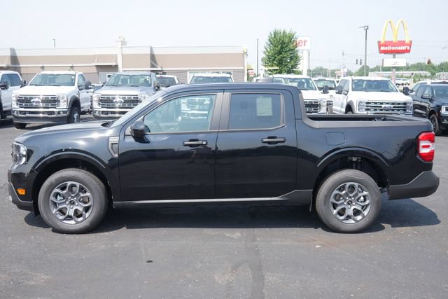 New 2026 Ford Maverick XLT w/ Equipment Group 301A AWD/4WD image 8