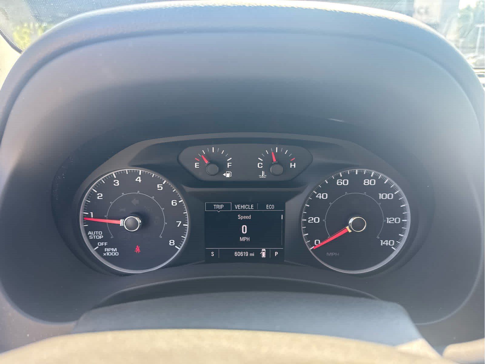 Used 2018 GMC Terrain SLE w/ Driver Convenience Package FWD image 7