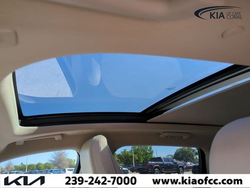 Used 2020 Lincoln Nautilus Reserve w/ Cargo Utility Package image 21