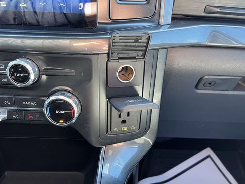 Used 2022 Ford F150 XLT w/ Equipment Group 302A High image 27