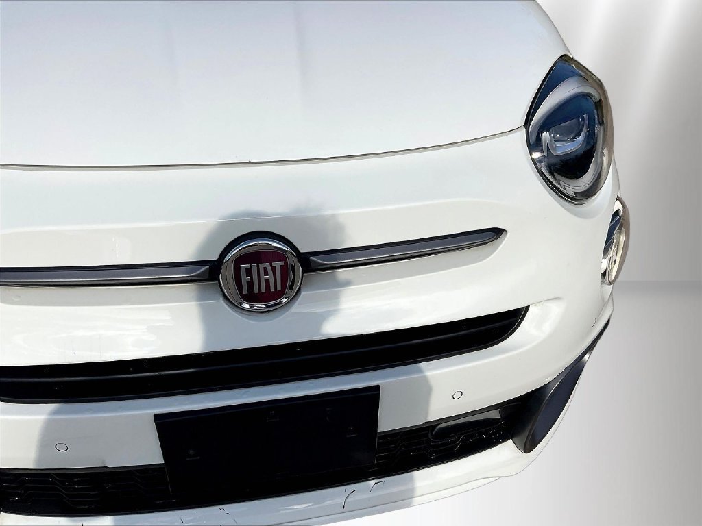 Used 2021 FIAT 500X Sport AWD/4WD image 33