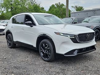 New 2026 MAZDA CX-5 2.5 S w/ Premium Plus Package AWD/4WD video 1
