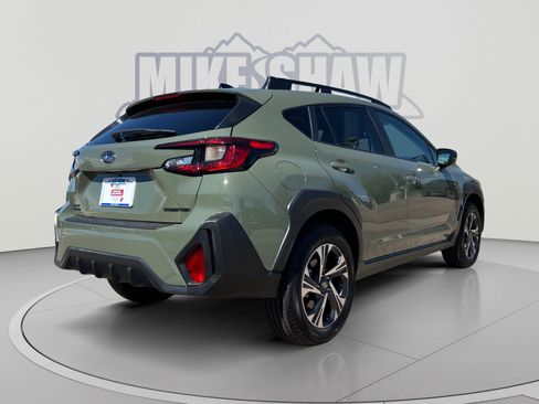 Used 2026 Subaru Crosstrek 2.5i Premium AWD/4WD image 5