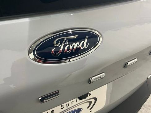 New 2026 Ford Escape ST-Line w/ Tech Pack #1 image 5