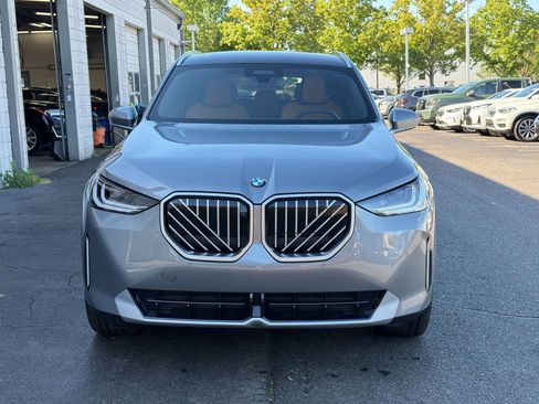Used 2026 BMW X3 xDrive30 w/ Premium Package AWD/4WD image 6