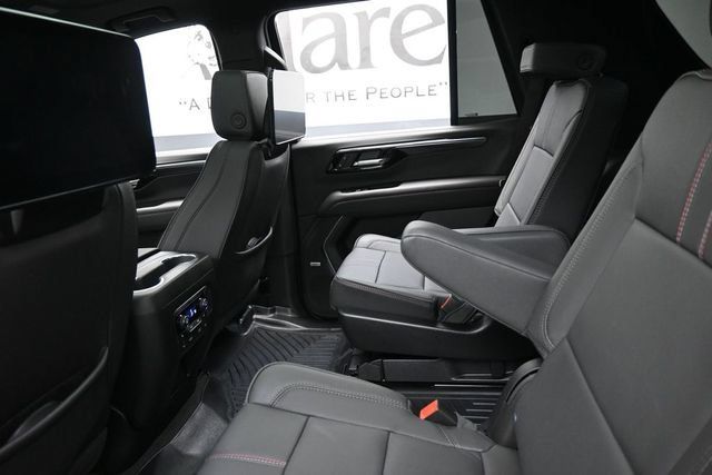 Certified 2026 Chevrolet Tahoe RST AWD/4WD image 25