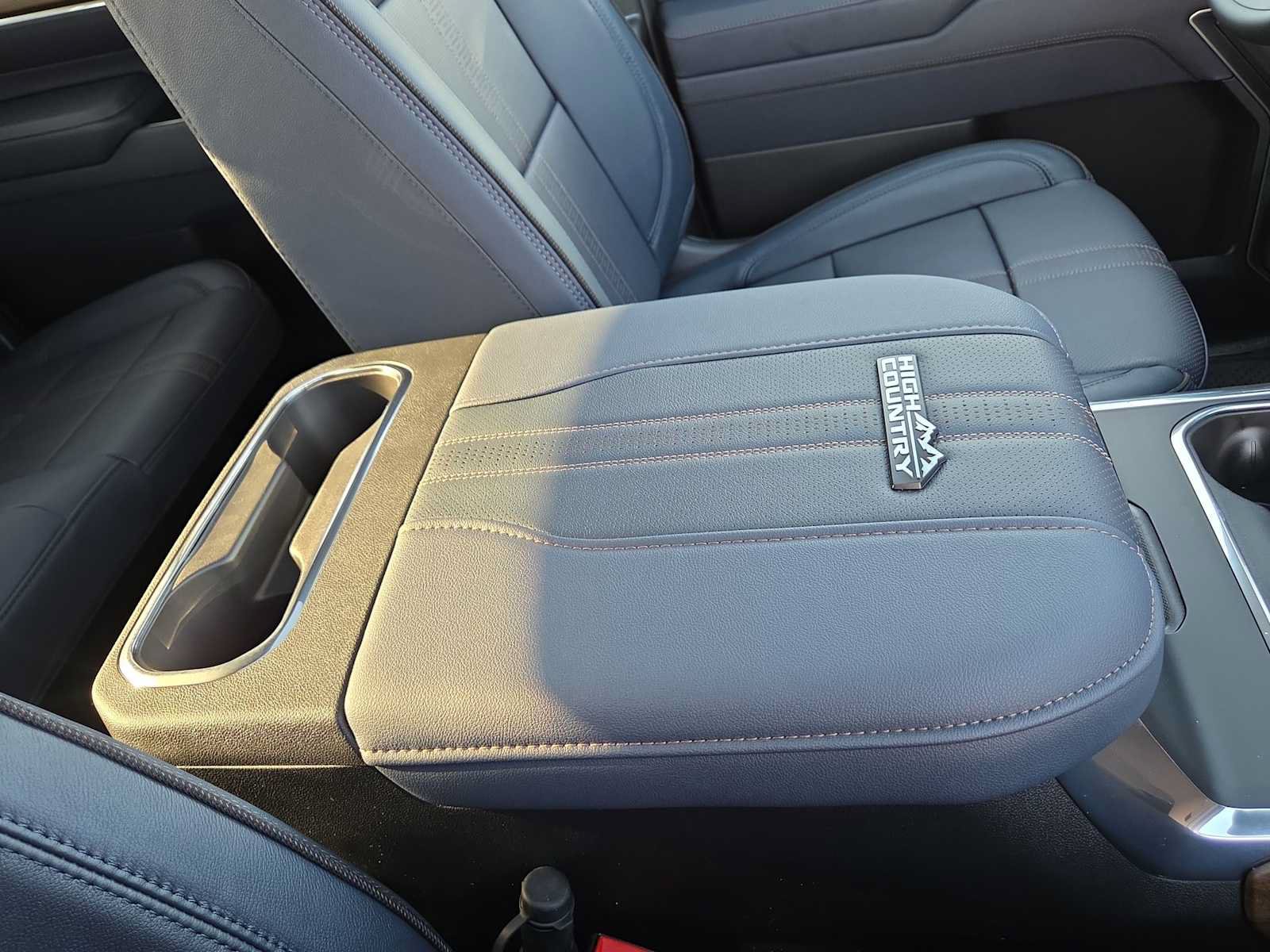 New 2026 Chevrolet Silverado 2500 High Country w/ High Country Premium Package AWD/4WD image 20
