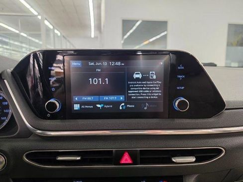Used 2021 Hyundai Sonata SEL FWD image 16