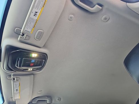 Used 2023 Jeep Grand Cherokee Limited image 31