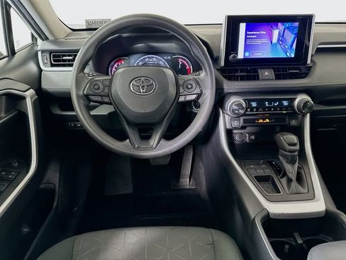 Certified 2024 Toyota RAV4 XLE image 23