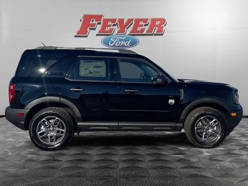 New 2025 Ford Bronco Sport Big Bend image 6