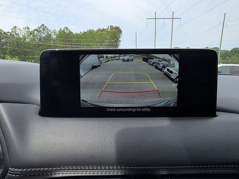 Used 2024 MAZDA CX-5 AWD 2.5 S w/ Select Package image 19