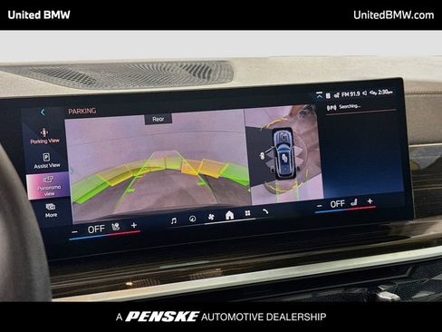 Used 2024 BMW X5 sDrive40i w/ Premium Package RWD image 16