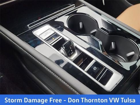 New 2026 Volkswagen Atlas Cross Sport SEL AWD/4WD image 23