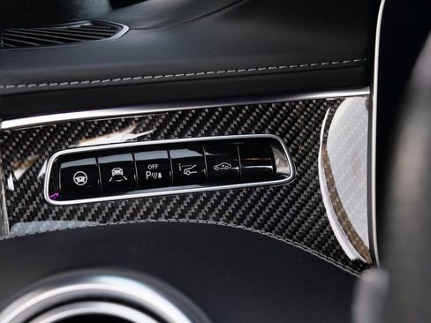 Used 2020 Mercedes-Benz S 63 AMG 4MATIC Coupe image 26