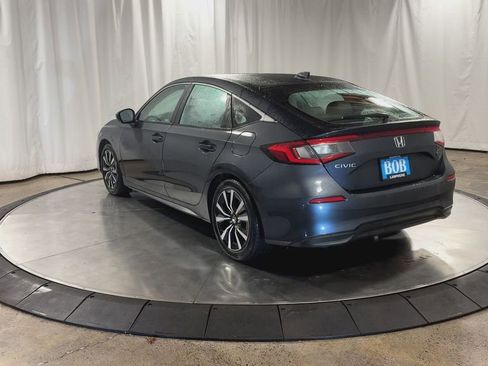 Used 2023 Honda Civic EX-L image 9