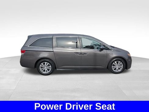 Used 2016 Honda Odyssey SE image 8