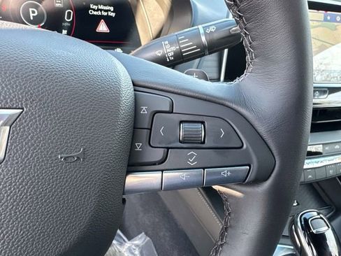 New 2026 Cadillac CT4 Premium Luxury image 26