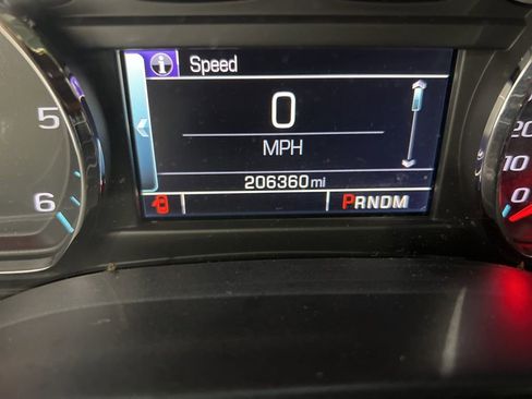 Used 2014 Chevrolet Silverado 1500 LT image 11