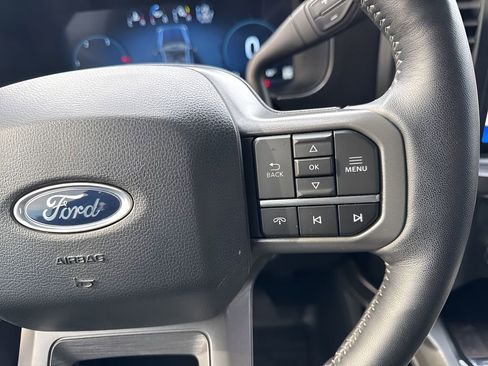 Used 2023 Ford F350 Lariat w/ Lariat Ultimate Package image 17