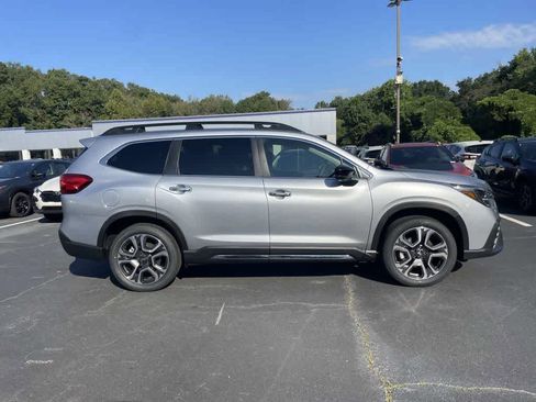 New 2025 Subaru Ascent Touring w/ Popular Package #2 image 2