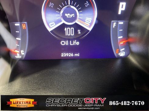 Used 2019 Dodge Challenger R/T Scat Pack w/ 1320 Drag Pack image 19