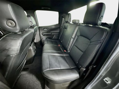 Certified 2025 GMC Canyon Elevation w/ Convenience Package RWD image 22
