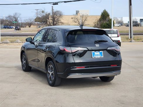 Used 2025 Honda HR-V EX-L image 7