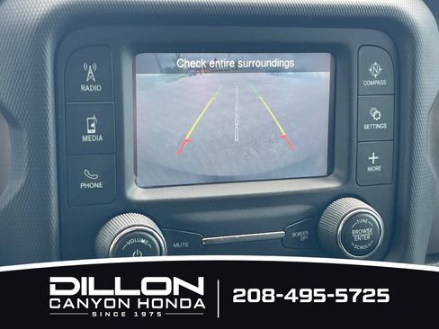 Used 2018 Jeep Wrangler Unlimited Sport AWD/4WD image 22