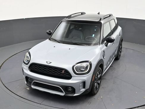 Used 2024 MINI Cooper Countryman S w/ Mini Untamed Edition FWD image 19
