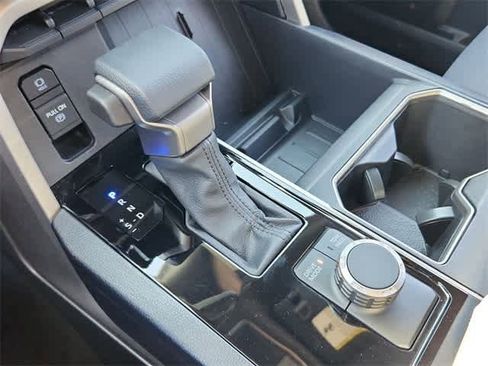 Used 2025 Toyota Tundra SR5 image 25