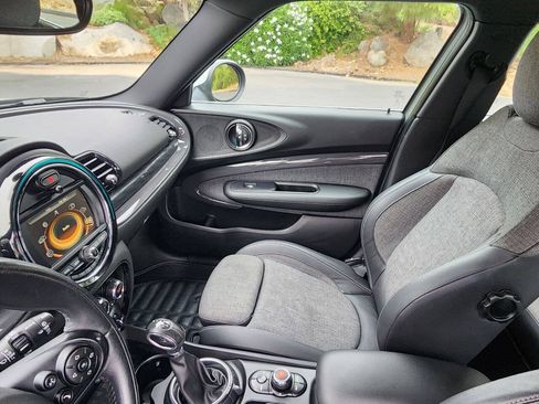 Used 2016 MINI Cooper Clubman S FWD image 32