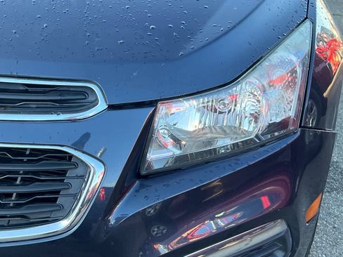 Used 2016 Chevrolet Cruze LS image 11