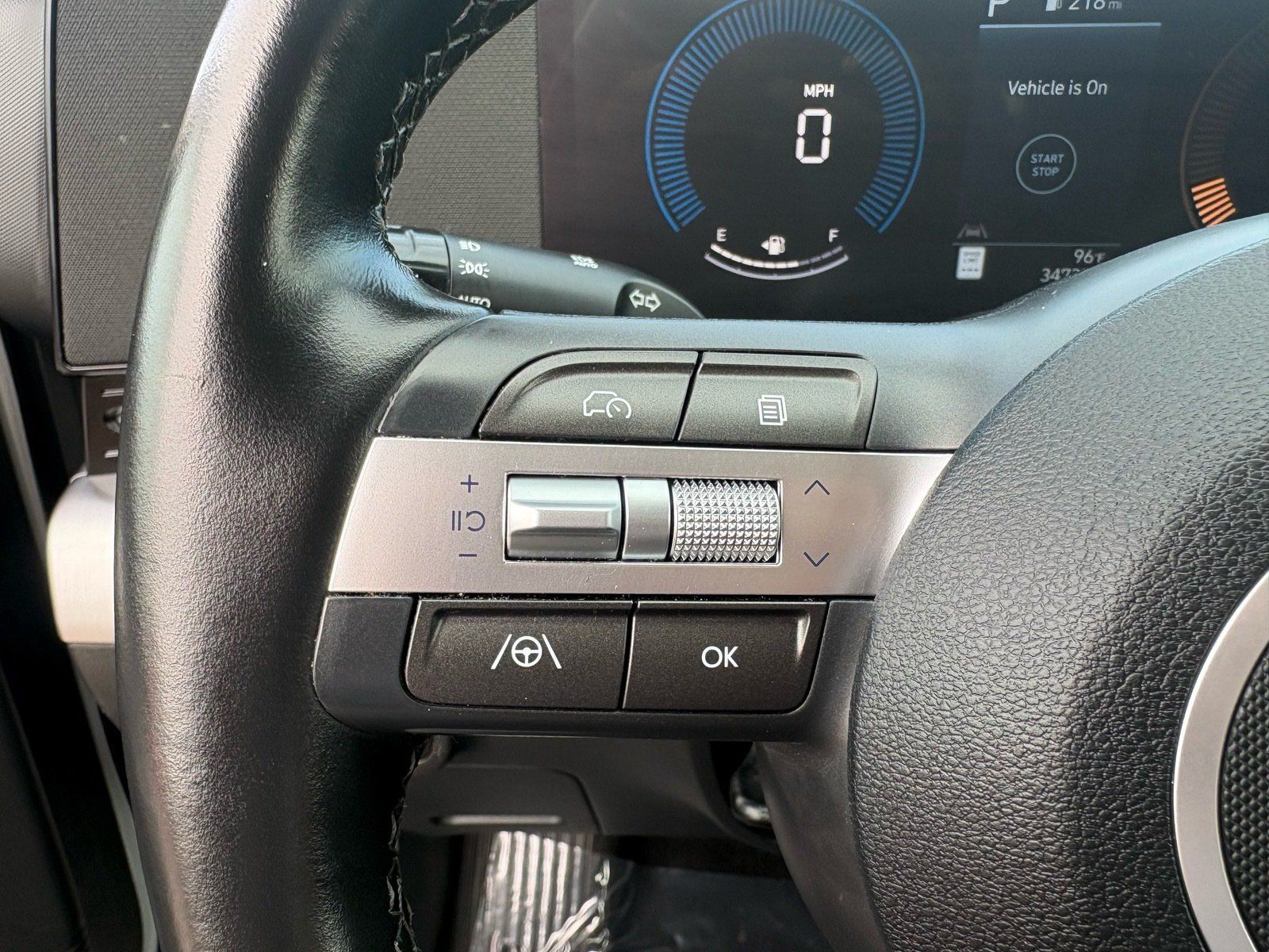 Used 2025 Hyundai Kona SEL AWD/4WD image 22