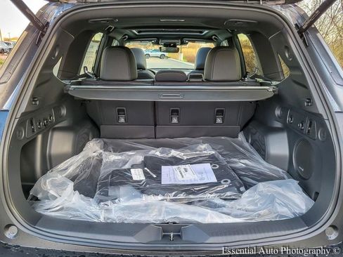 New 2026 Subaru Forester Wilderness AWD/4WD image 25