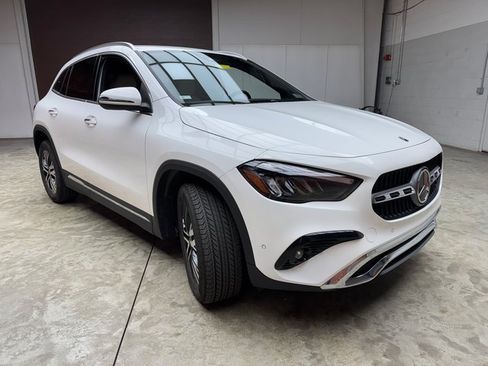 Used 2025 Mercedes-Benz GLA 250 GLA 250 image 7