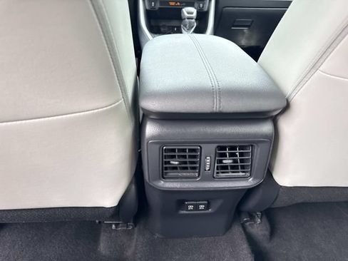 Used 2021 Toyota RAV4 XLE Premium FWD image 15