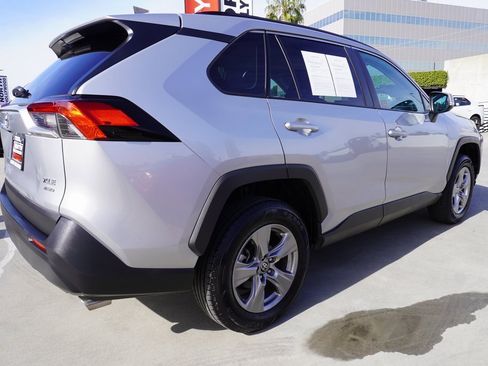 Certified 2024 Toyota RAV4 XLE w/ Weather Package image 7