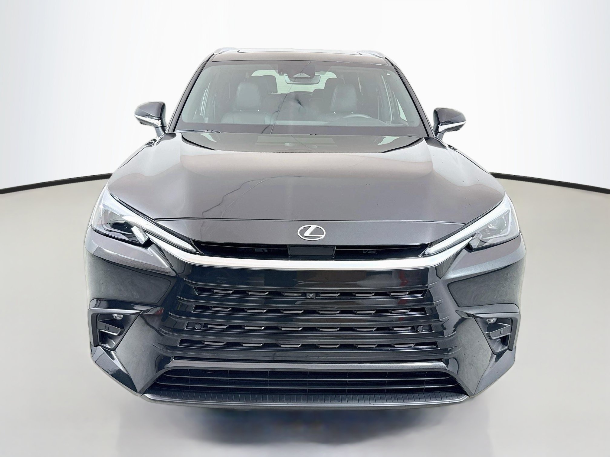 New 2026 Lexus TX 350 AWD image 2