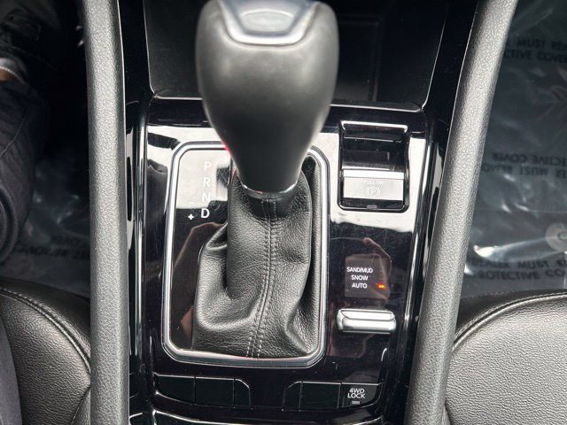 Used 2024 Jeep Compass Limited AWD/4WD image 31