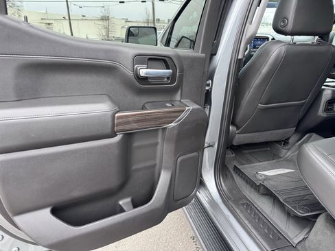 Used 2020 Chevrolet Silverado 1500 RST w/ All-Star Edition image 33