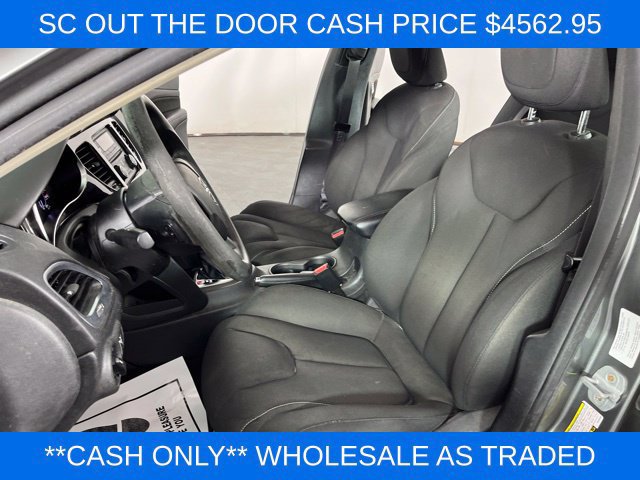 Used 2013 Dodge Dart SXT FWD image 15