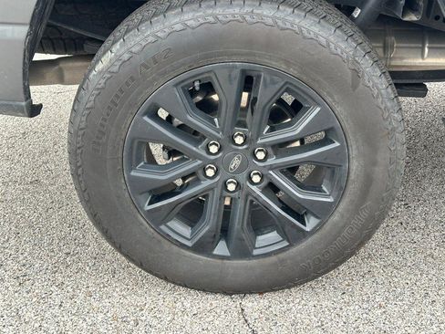 Used 2026 Ford F150 Lariat w/ Equipment Group 501A Mid AWD/4WD image 7