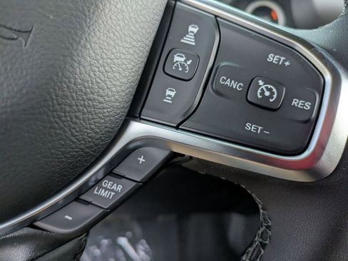 New 2026 RAM 1500 Big Horn image 16