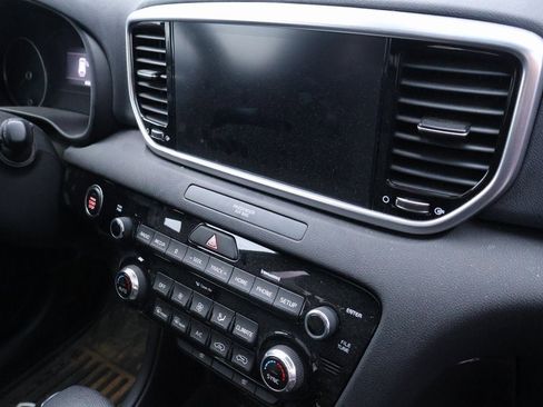 Used 2020 Kia Sportage S w/ Option Group 020 image 6