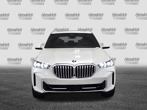 New 2026 BMW X5 sDrive40i w/ Premium Package image 2