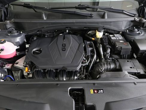 Certified 2023 Kia Sportage X-Line w/ X-Line Premium Package image 23