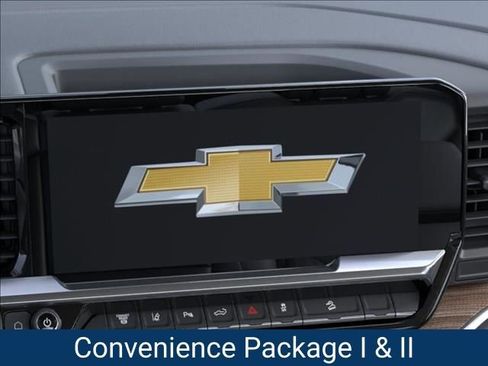 New 2026 Chevrolet Silverado 2500 LT w/ True North Edition image 23