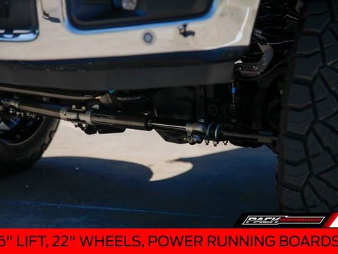 New 2026 Ford F250 Lariat w/ Lariat Premium Package image 13