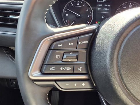 Certified 2025 Subaru Ascent Touring image 15